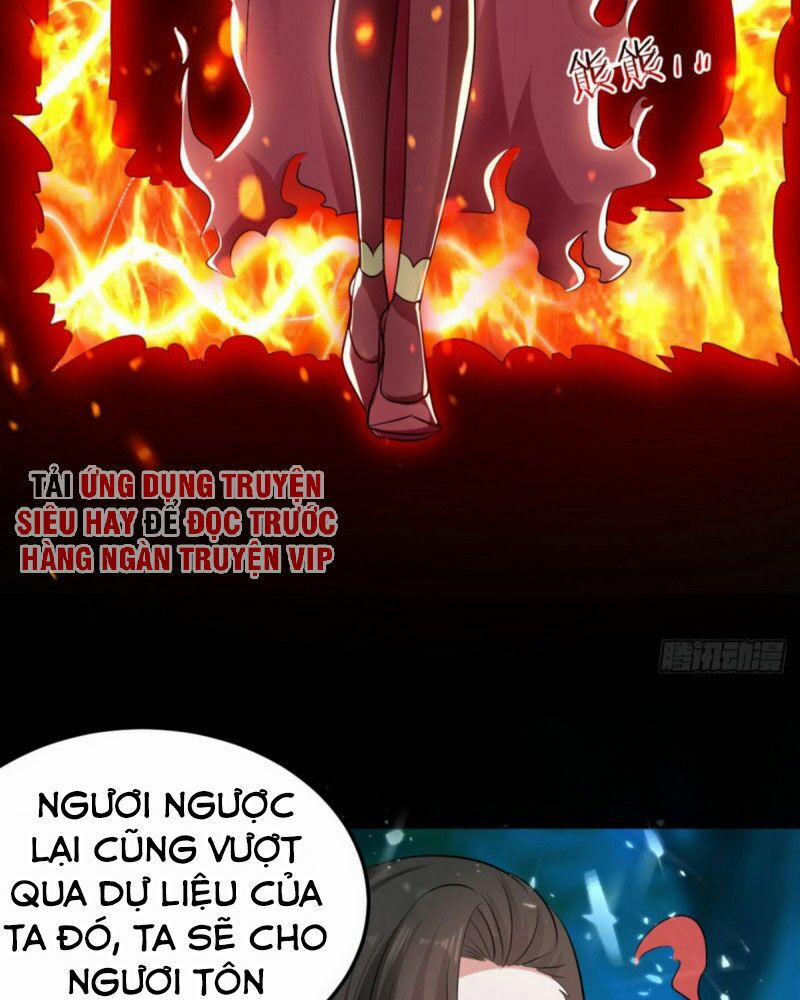 Dị Giới Siêu Cấp Ở Rể 51 trang 2