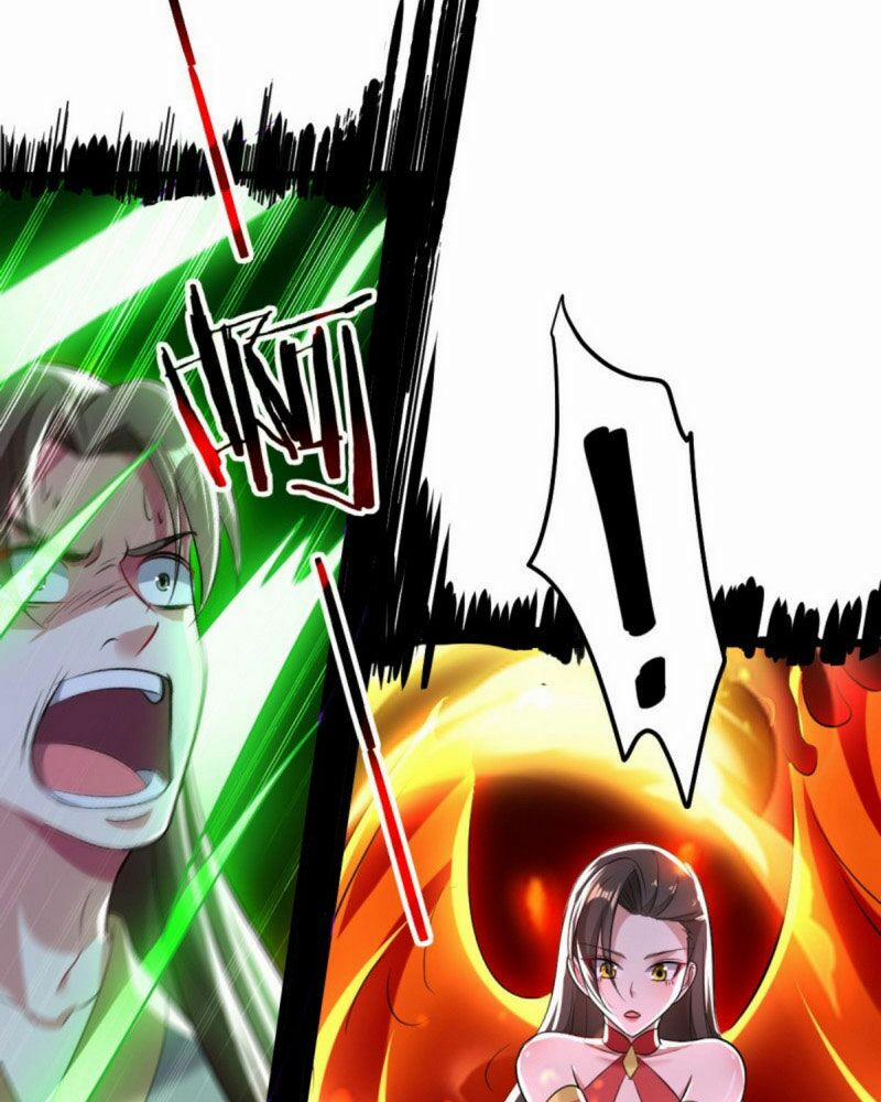 Dị Giới Siêu Cấp Ở Rể 51 trang 20