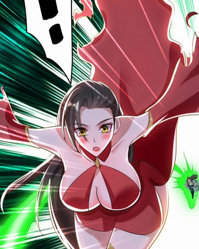 Dị Giới Siêu Cấp Ở Rể 51 trang 24