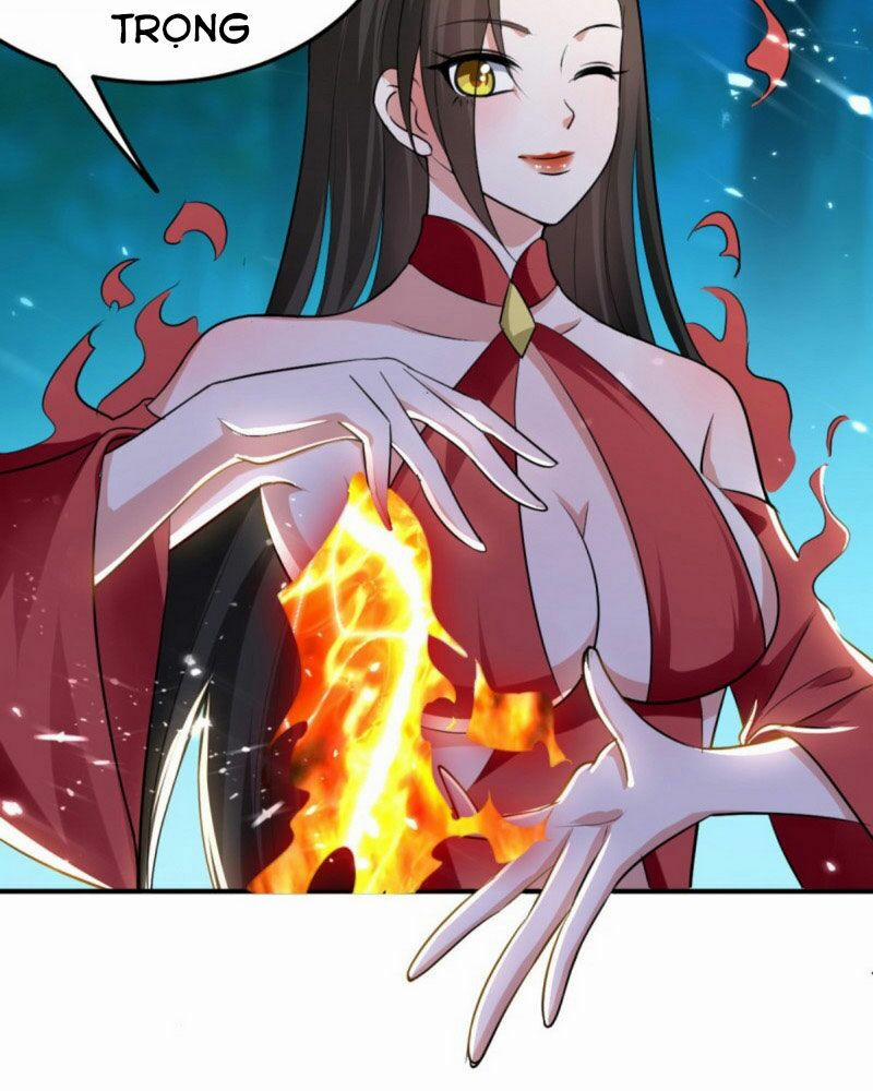 Dị Giới Siêu Cấp Ở Rể 51 trang 3