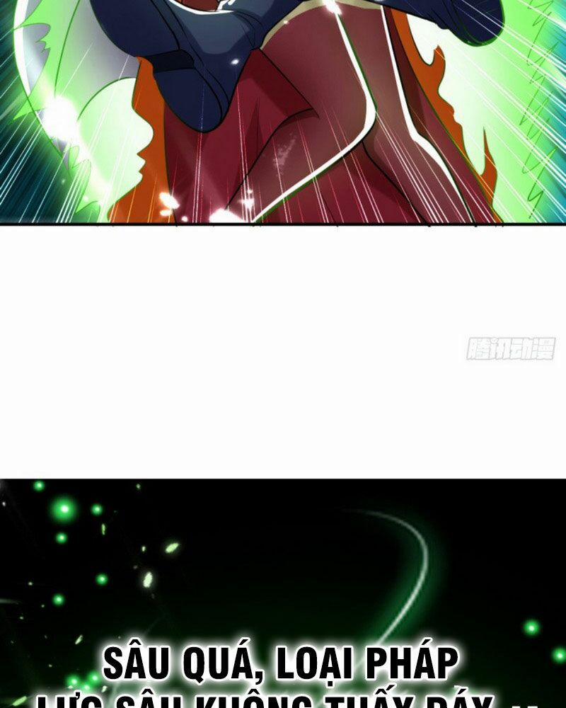 Dị Giới Siêu Cấp Ở Rể 51 trang 30