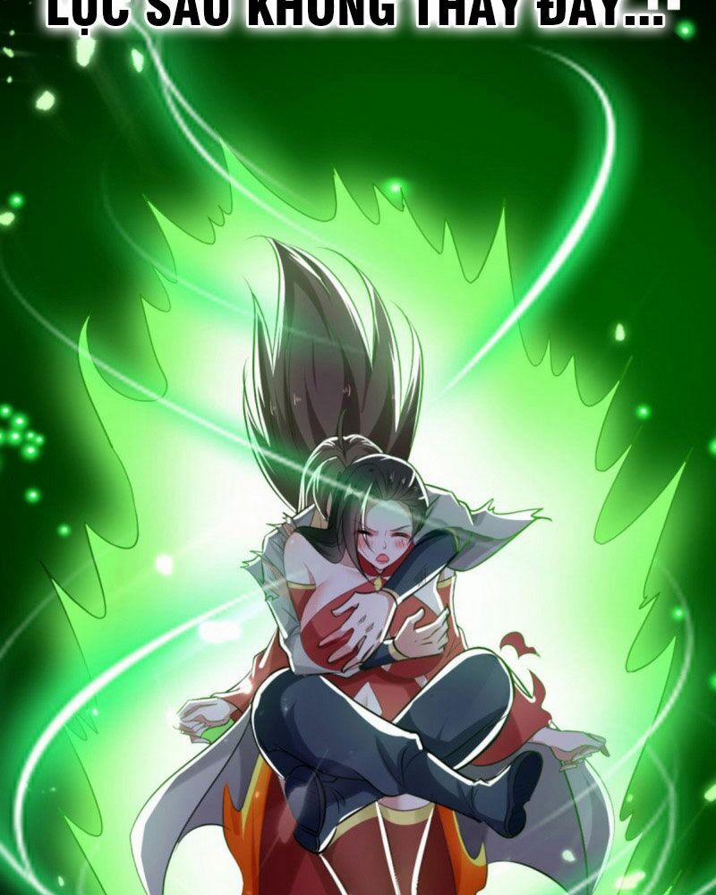 Dị Giới Siêu Cấp Ở Rể 51 trang 31