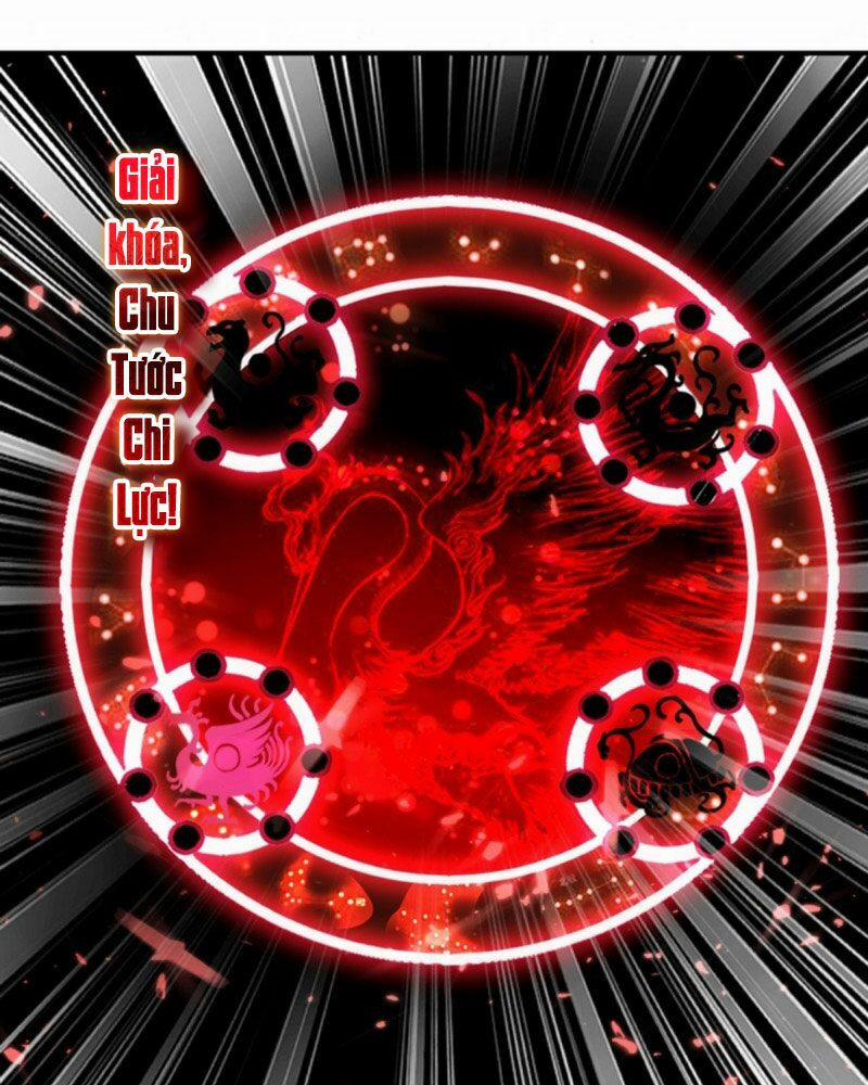 Dị Giới Siêu Cấp Ở Rể 51 trang 34