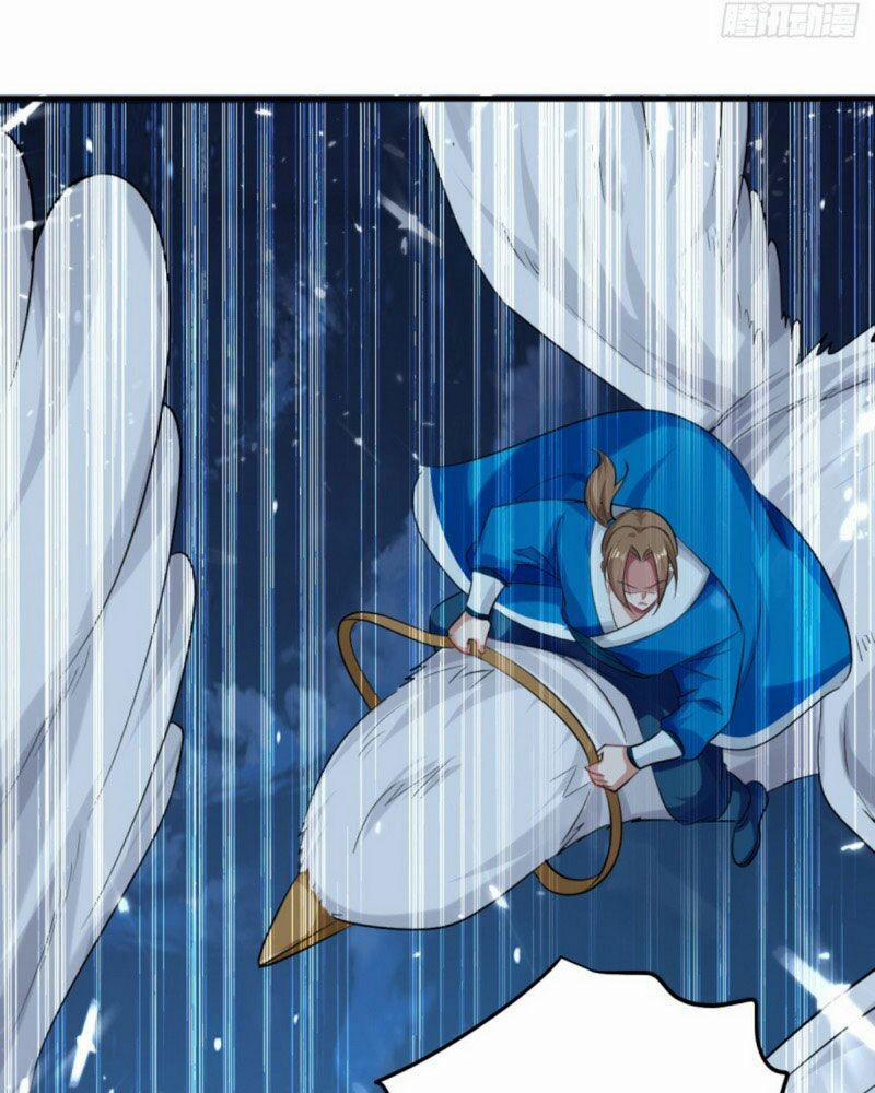 Dị Giới Siêu Cấp Ở Rể 51 trang 36