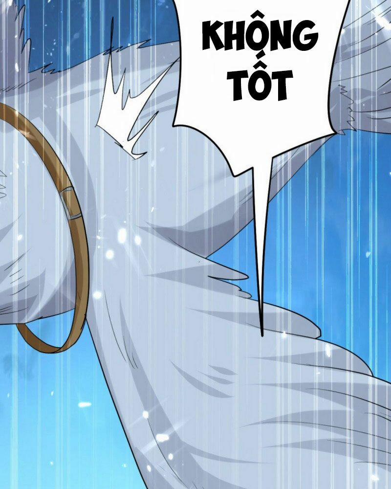 Dị Giới Siêu Cấp Ở Rể 51 trang 37