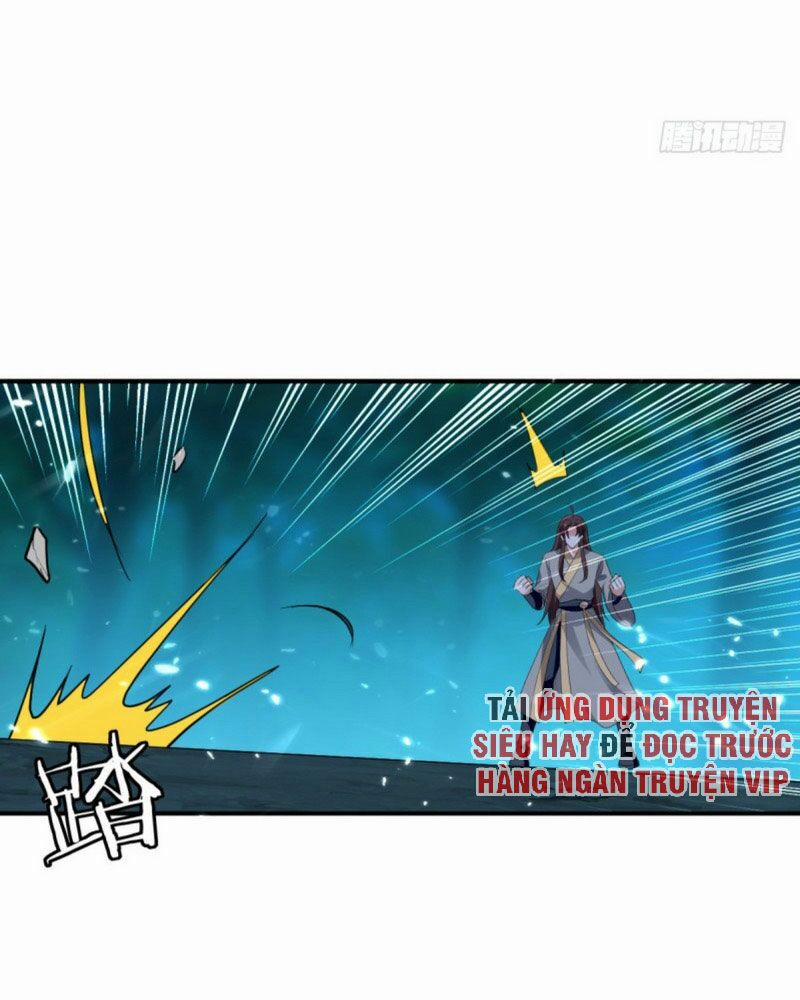 Dị Giới Siêu Cấp Ở Rể 51 trang 4