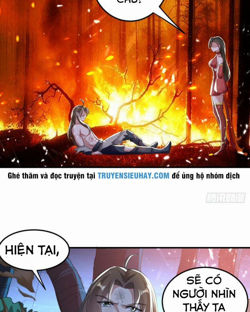 Dị Giới Siêu Cấp Ở Rể 51 trang 44