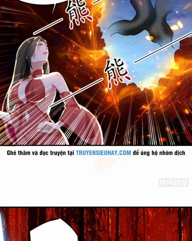 Dị Giới Siêu Cấp Ở Rể 51 trang 46