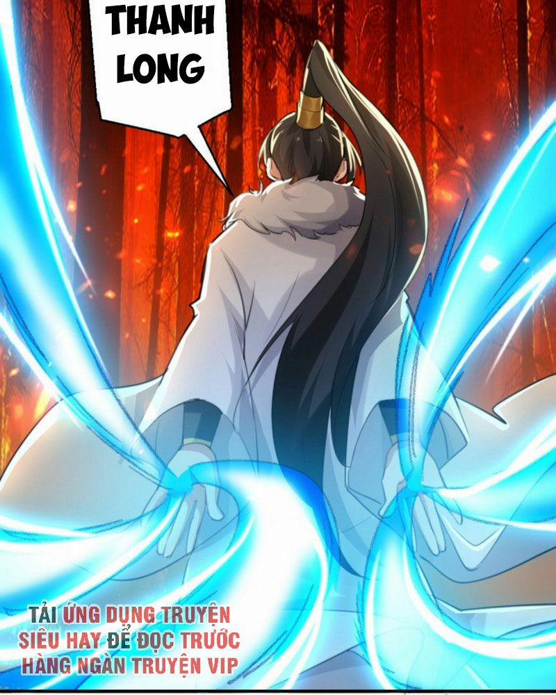 Dị Giới Siêu Cấp Ở Rể 51 trang 47