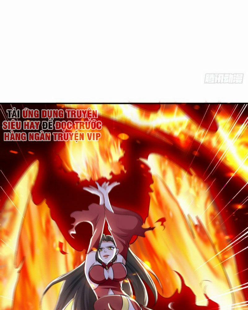 Dị Giới Siêu Cấp Ở Rể 51 trang 5