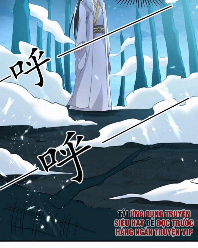 Dị Giới Siêu Cấp Ở Rể 51 trang 51