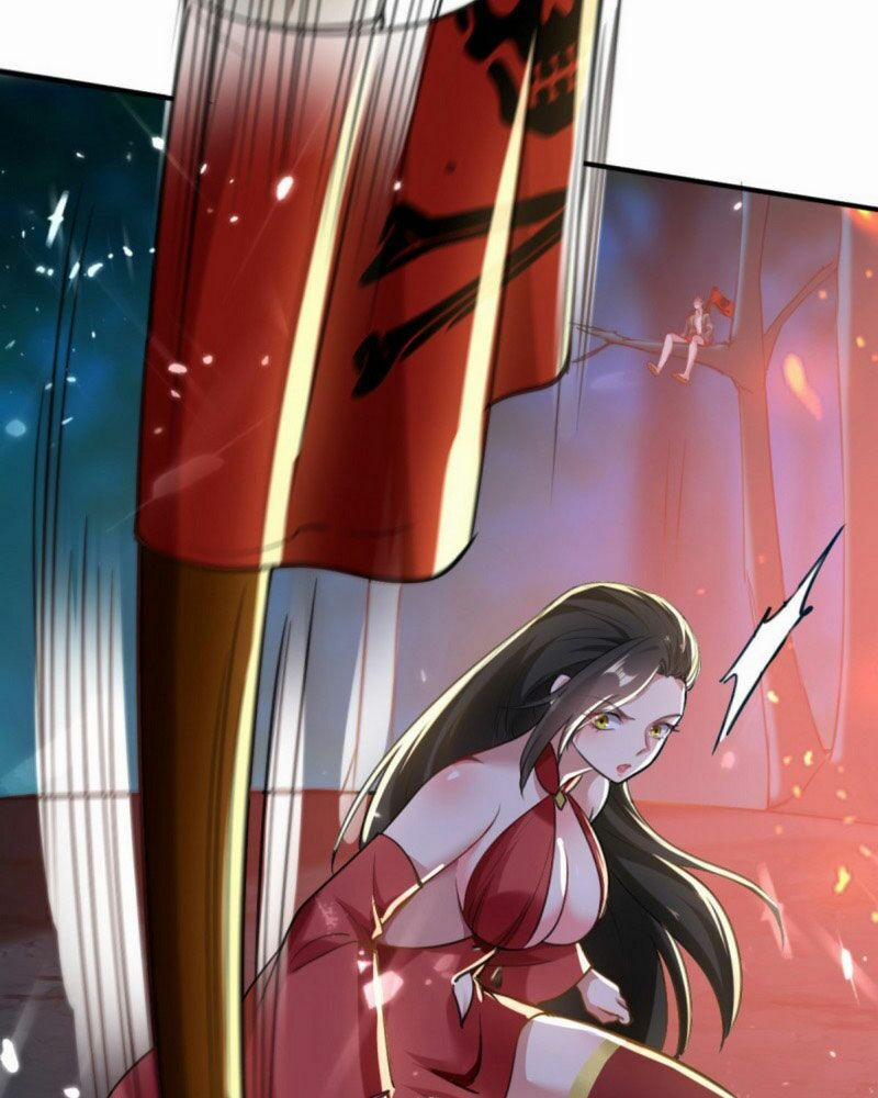 Dị Giới Siêu Cấp Ở Rể 51 trang 54