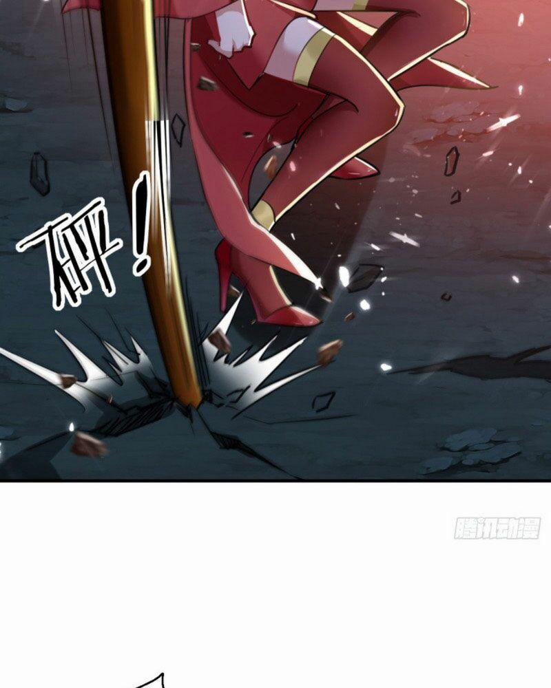 Dị Giới Siêu Cấp Ở Rể 51 trang 55