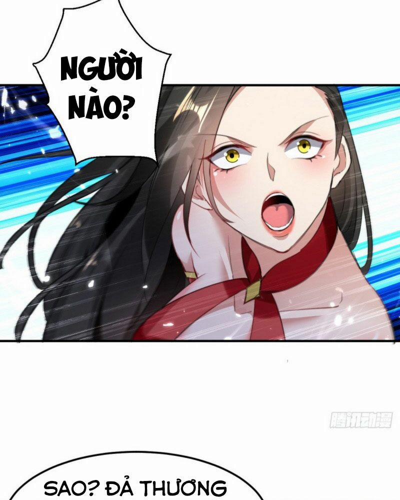 Dị Giới Siêu Cấp Ở Rể 51 trang 56