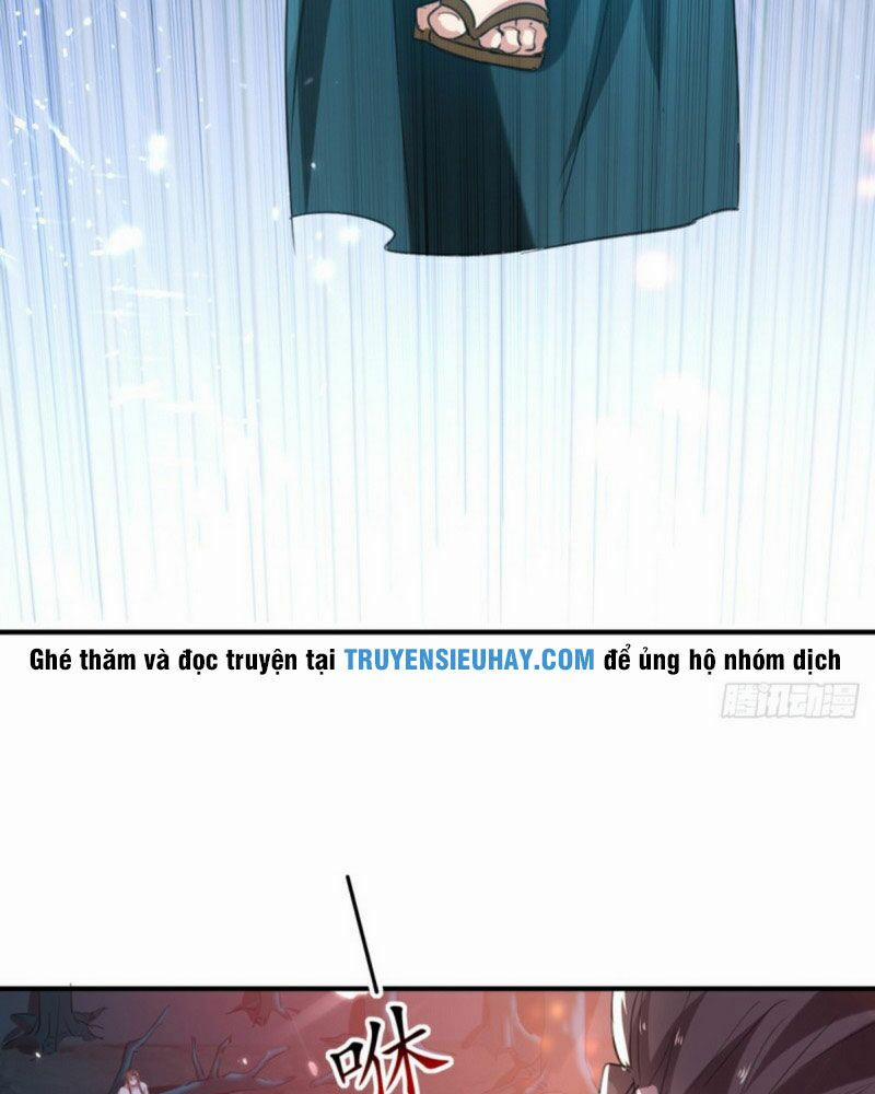 Dị Giới Siêu Cấp Ở Rể 51 trang 58