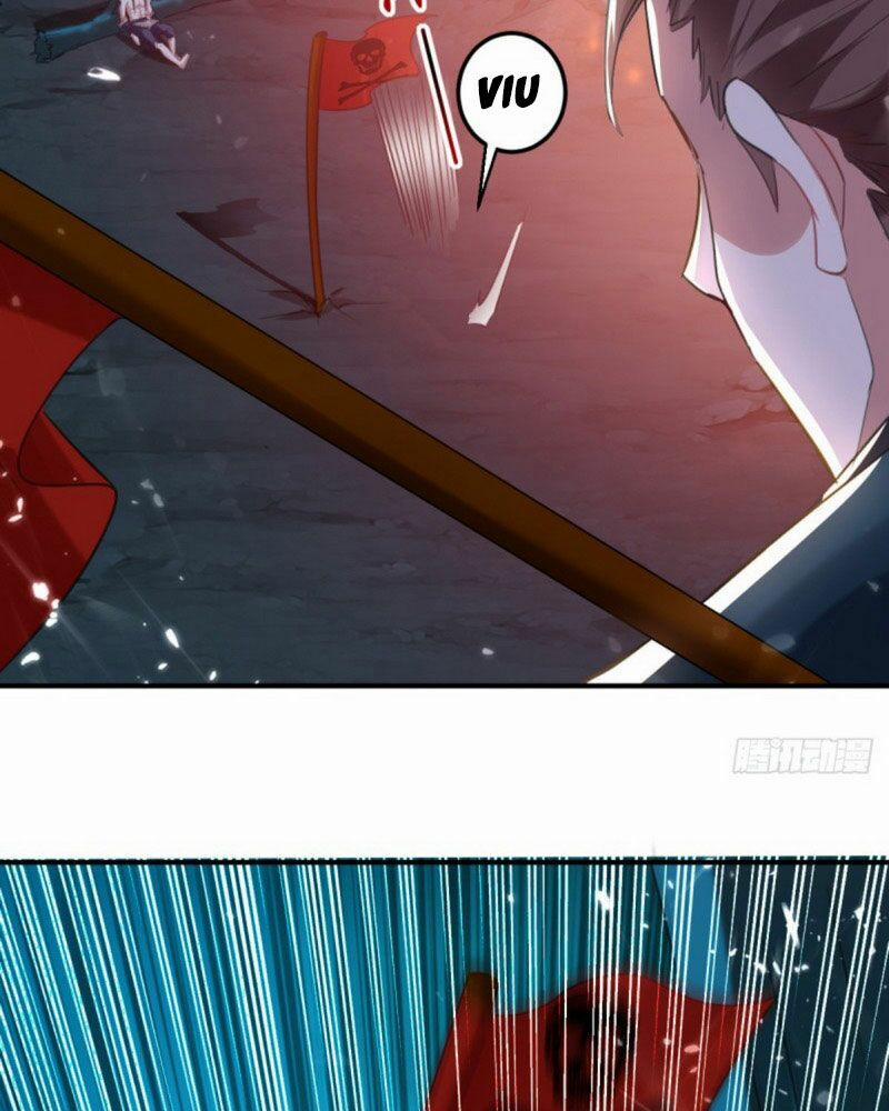 Dị Giới Siêu Cấp Ở Rể 51 trang 59