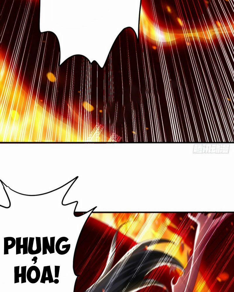 Dị Giới Siêu Cấp Ở Rể 51 trang 7