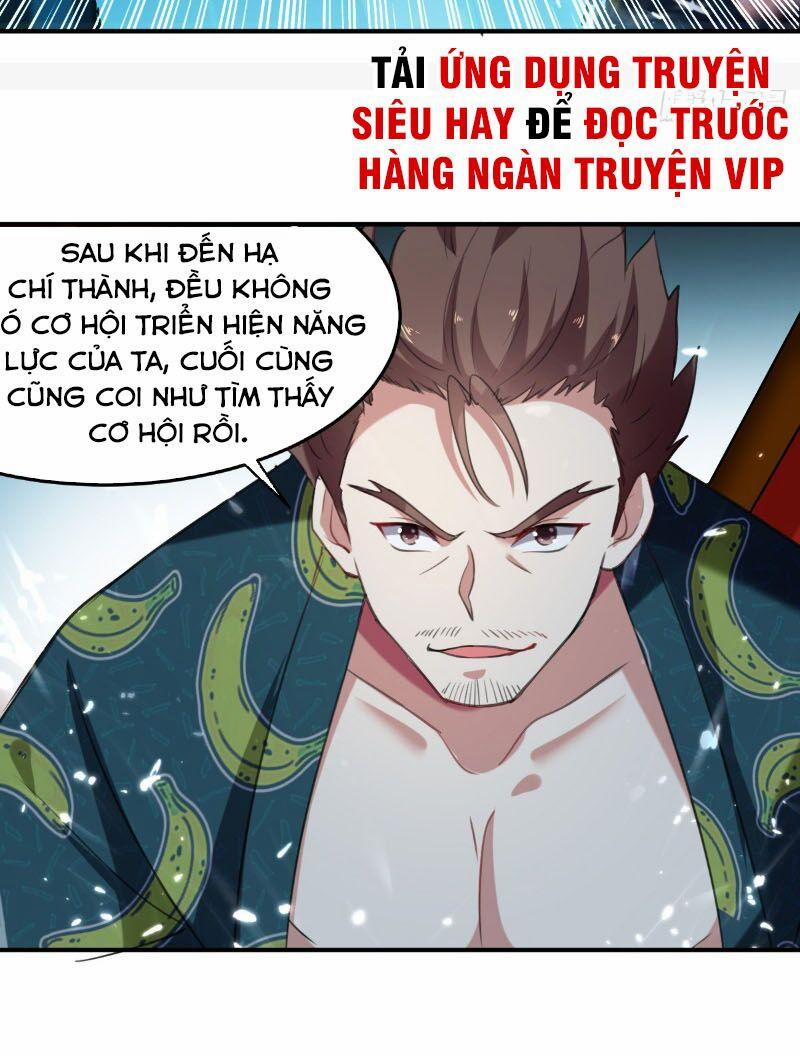 Dị Giới Siêu Cấp Ở Rể 52 trang 1