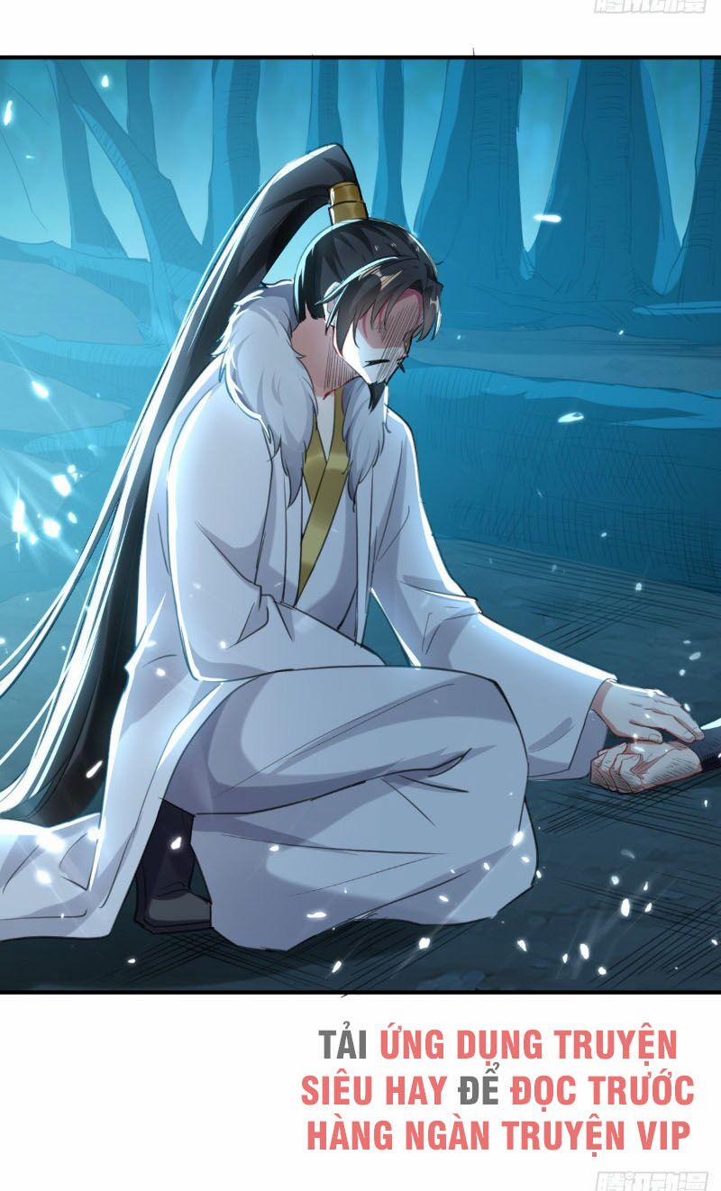 Dị Giới Siêu Cấp Ở Rể 52 trang 10