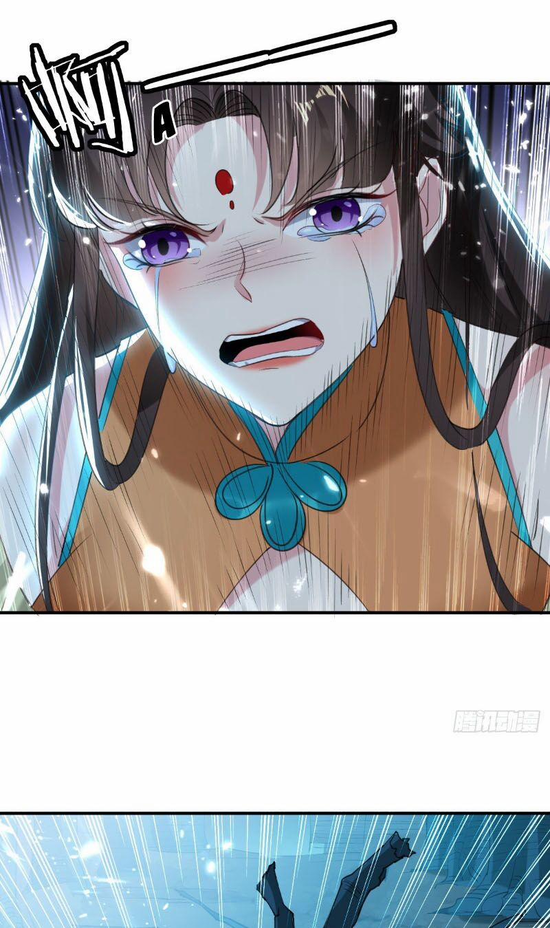 Dị Giới Siêu Cấp Ở Rể 52 trang 14