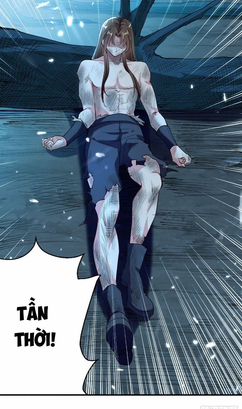 Dị Giới Siêu Cấp Ở Rể 52 trang 15