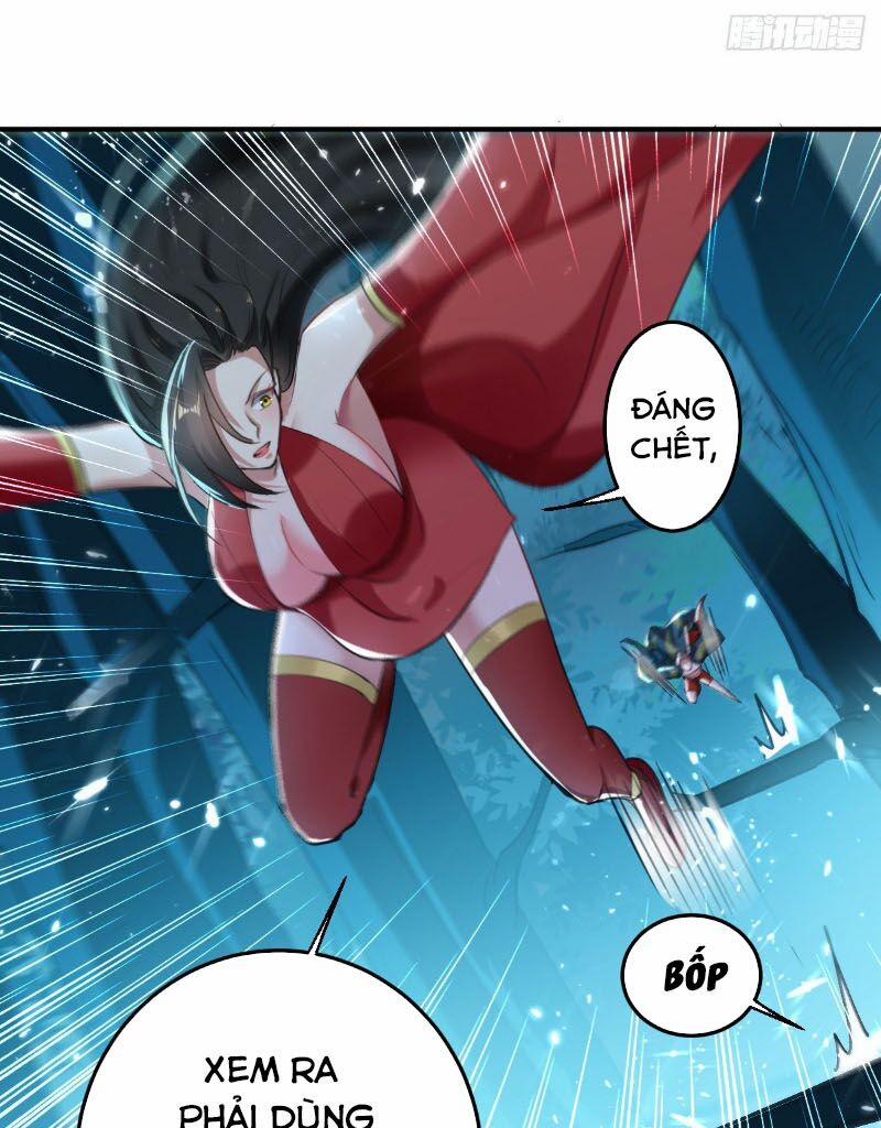 Dị Giới Siêu Cấp Ở Rể 52 trang 2