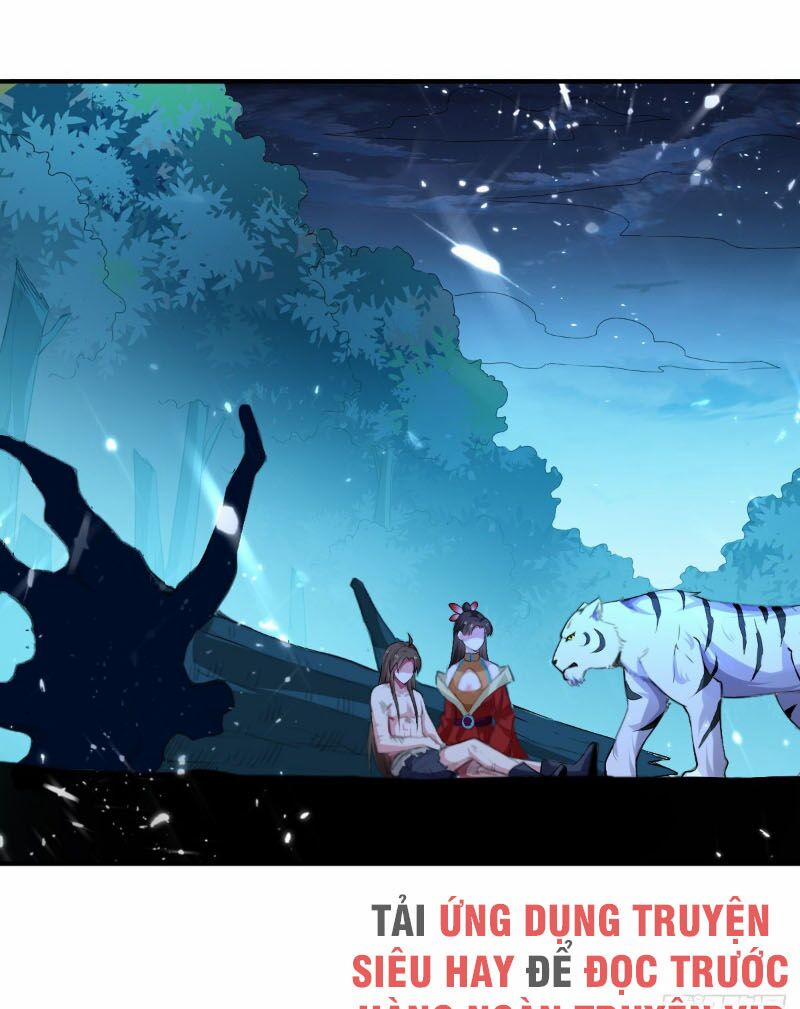 Dị Giới Siêu Cấp Ở Rể 52 trang 30