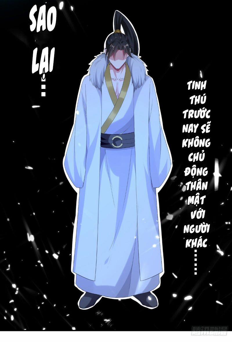 Dị Giới Siêu Cấp Ở Rể 52 trang 34