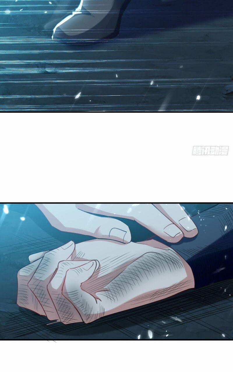 Dị Giới Siêu Cấp Ở Rể 52 trang 9