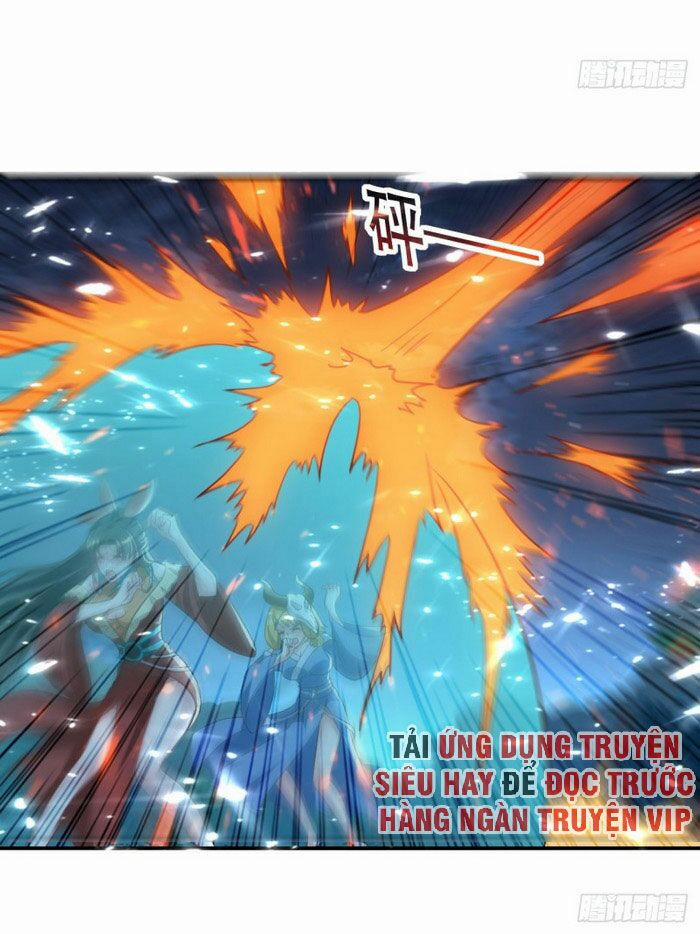 Dị Giới Siêu Cấp Ở Rể 53 trang 10