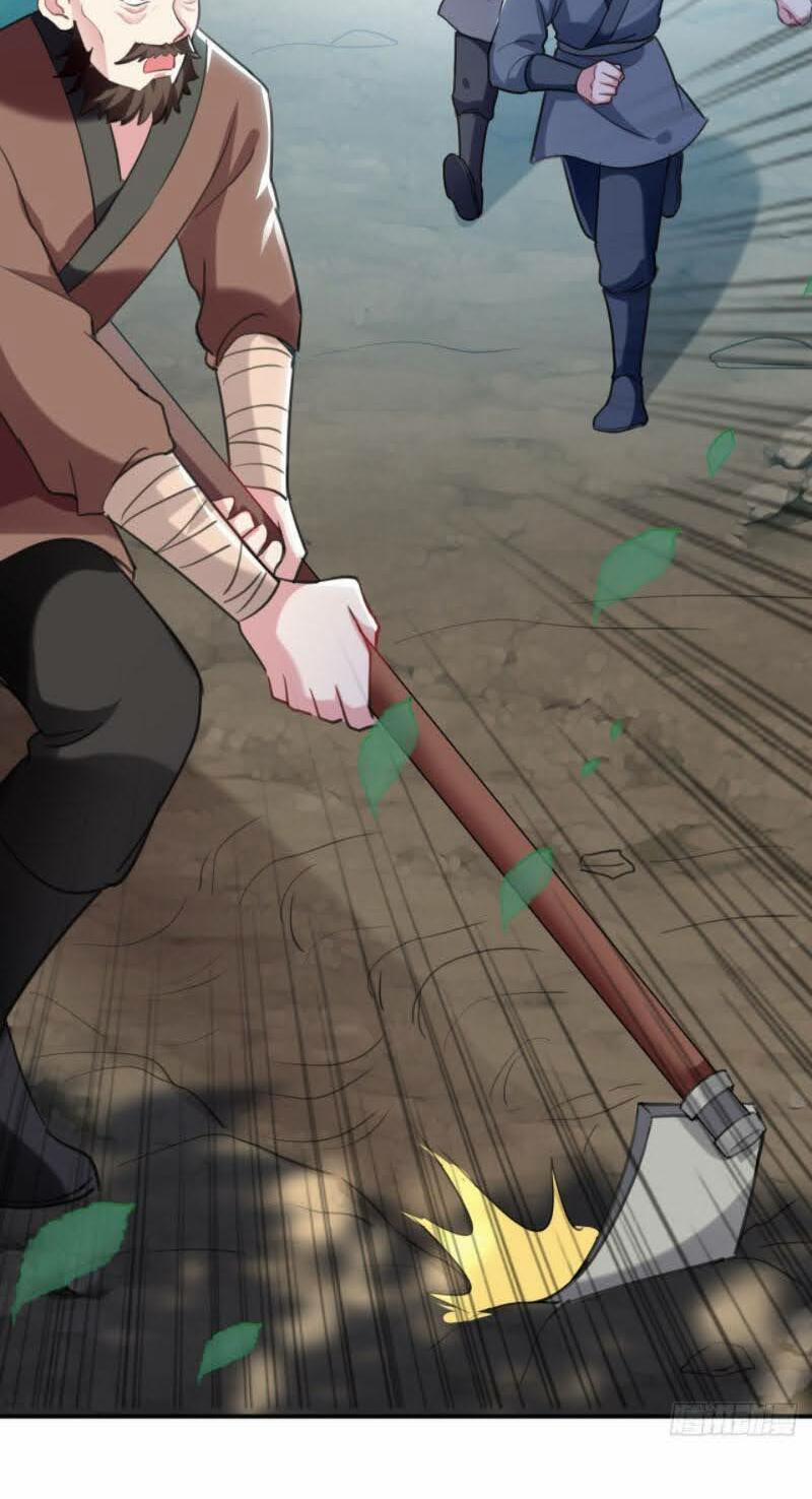 Dị Giới Siêu Cấp Ở Rể 54 trang 17