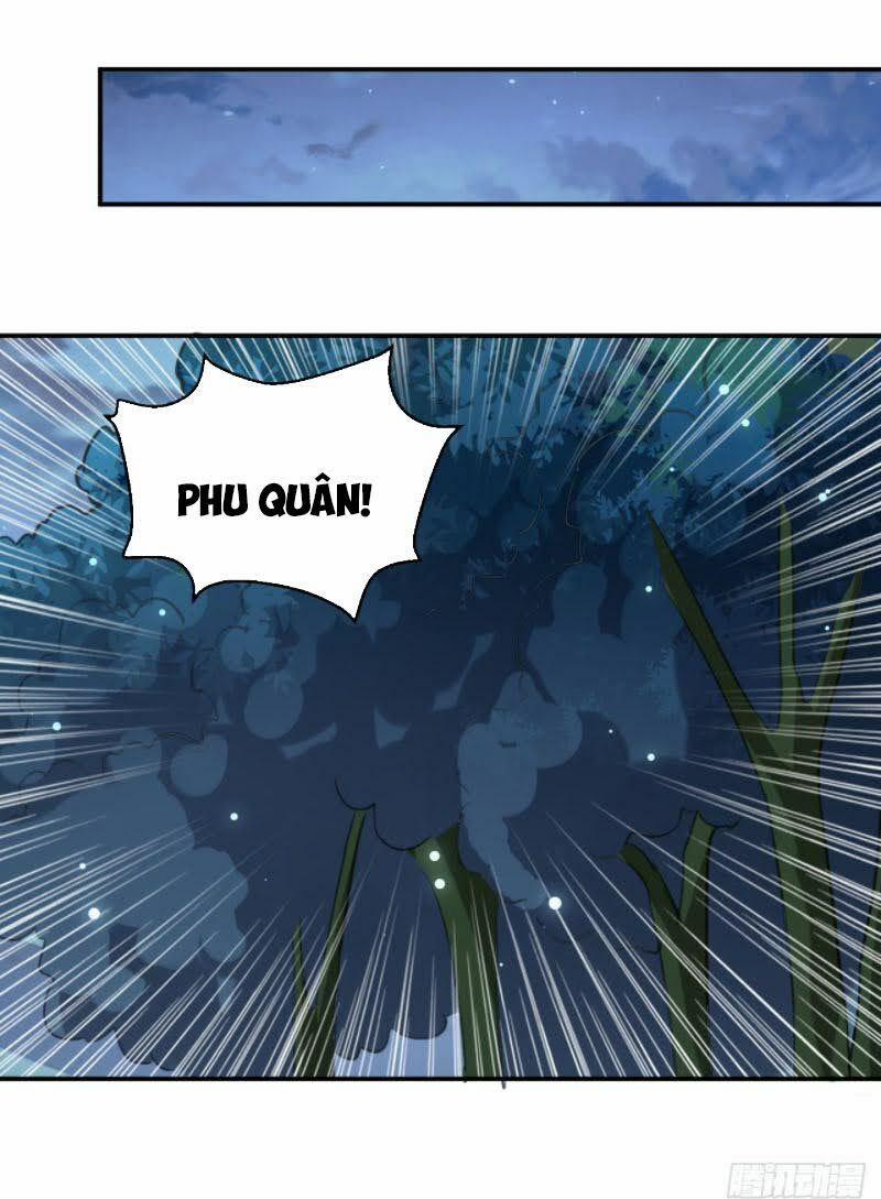 Dị Giới Siêu Cấp Ở Rể 54 trang 19