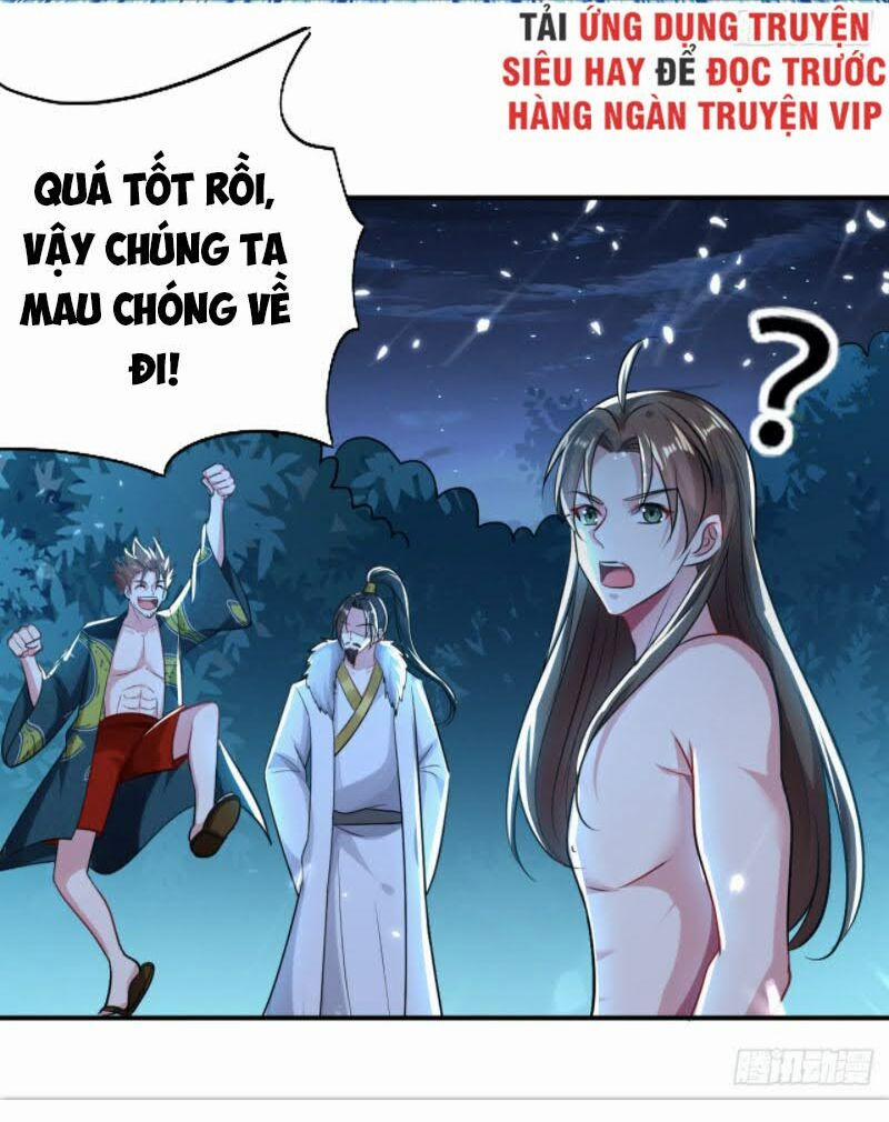 Dị Giới Siêu Cấp Ở Rể 54 trang 26