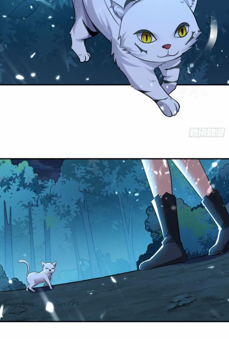 Dị Giới Siêu Cấp Ở Rể 54 trang 28