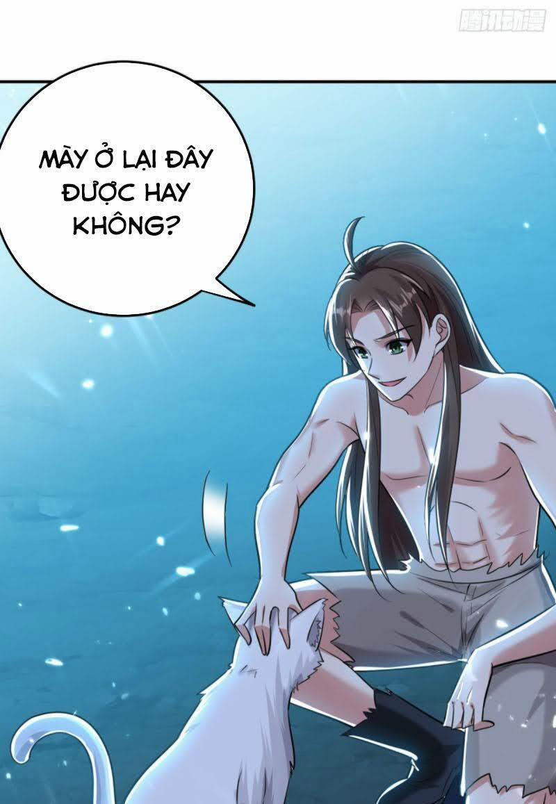 Dị Giới Siêu Cấp Ở Rể 54 trang 29