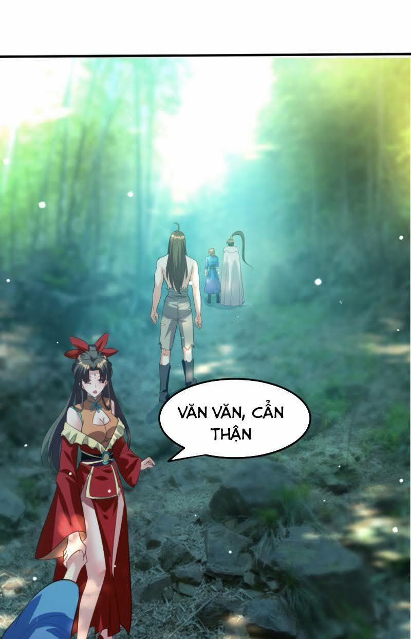 Dị Giới Siêu Cấp Ở Rể 55 trang 0