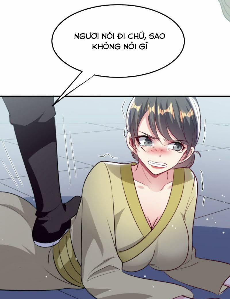 Dị Giới Siêu Cấp Ở Rể 55 trang 11