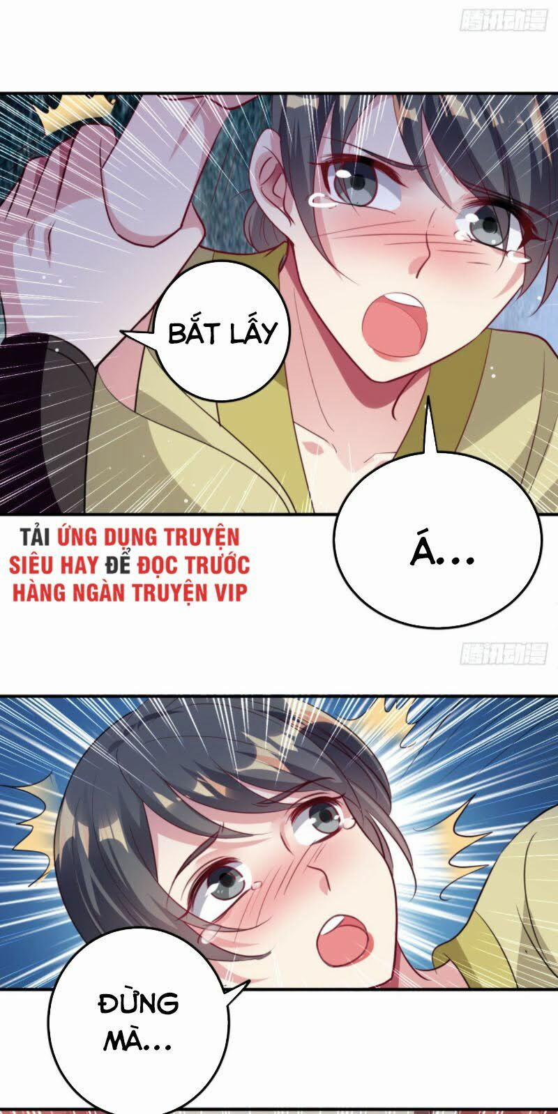 Dị Giới Siêu Cấp Ở Rể 55 trang 13