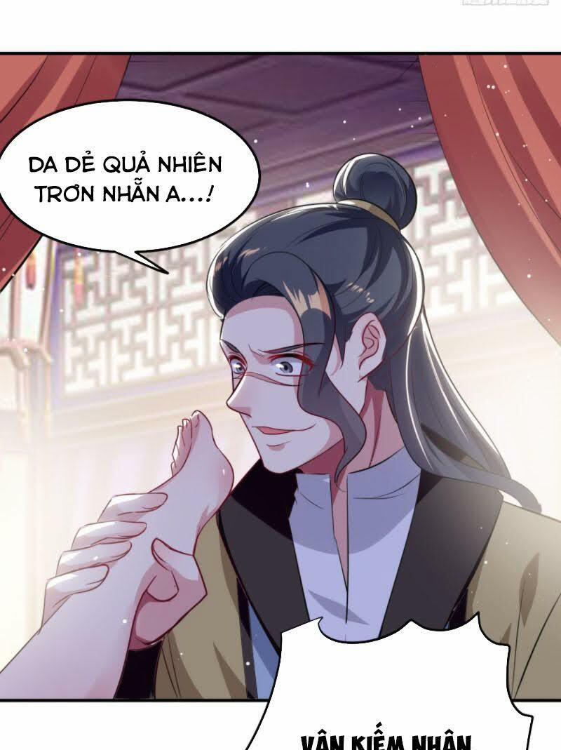 Dị Giới Siêu Cấp Ở Rể 55 trang 15