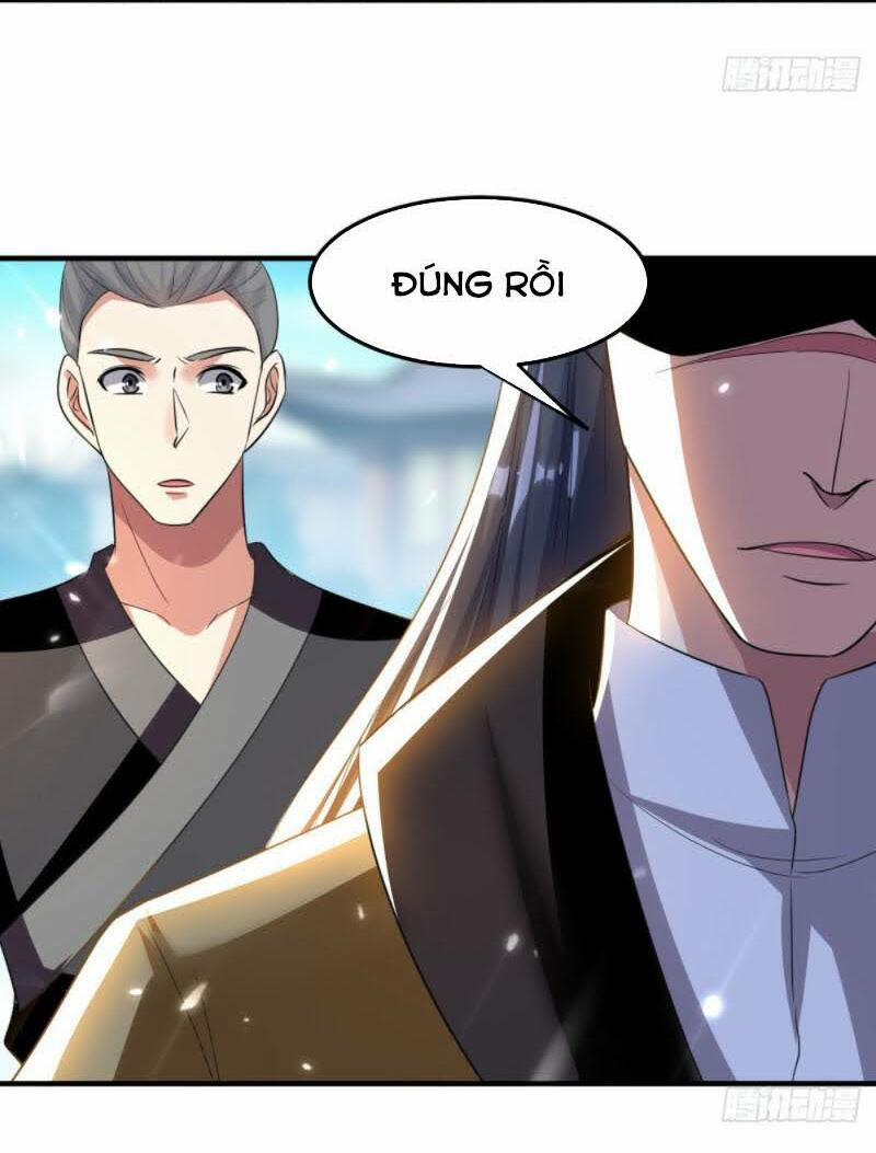 Dị Giới Siêu Cấp Ở Rể 55 trang 20