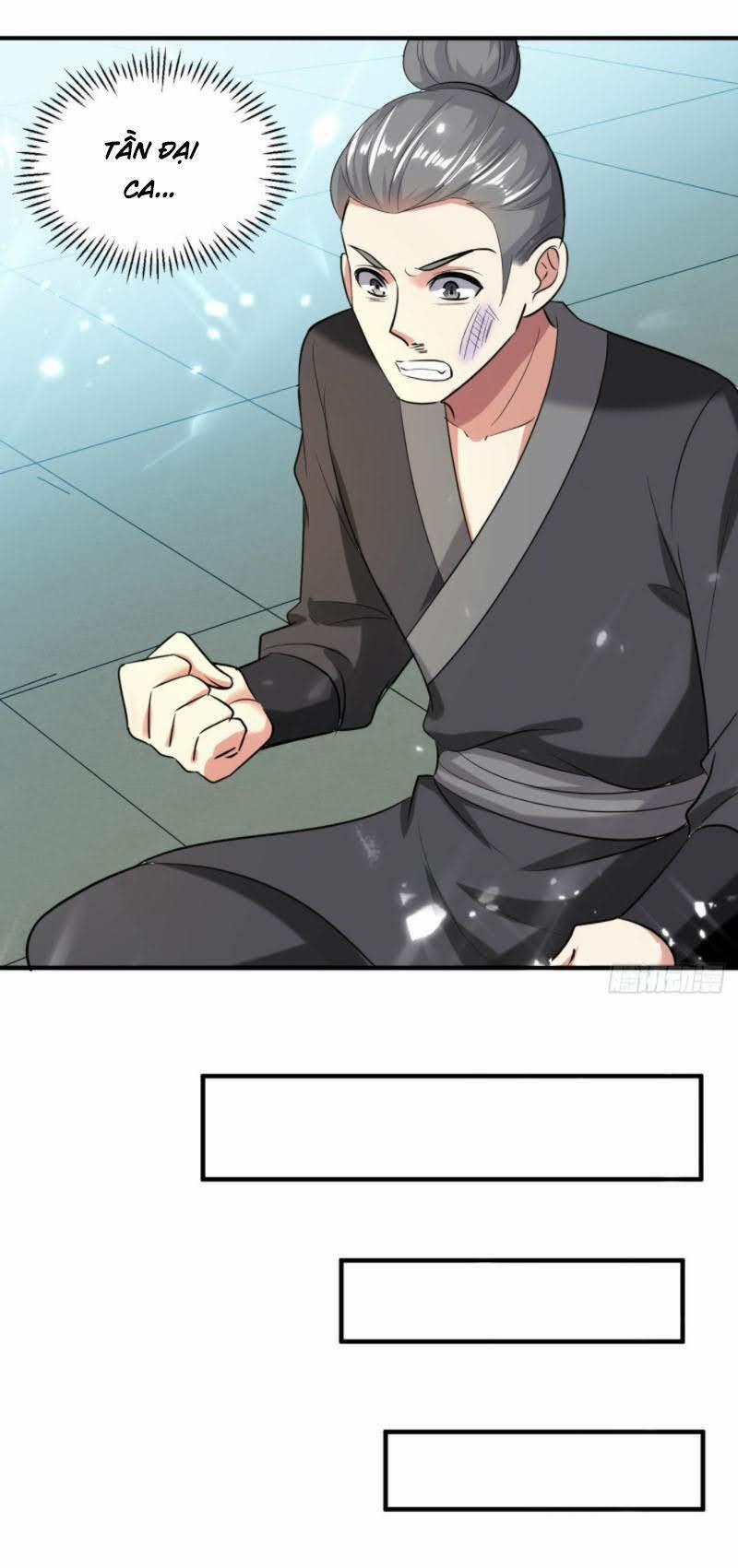 Dị Giới Siêu Cấp Ở Rể 55 trang 23