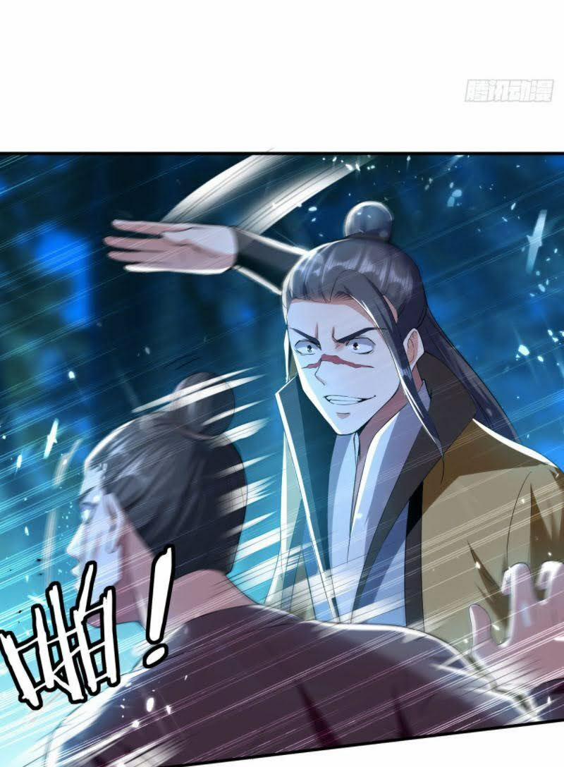 Dị Giới Siêu Cấp Ở Rể 55 trang 39