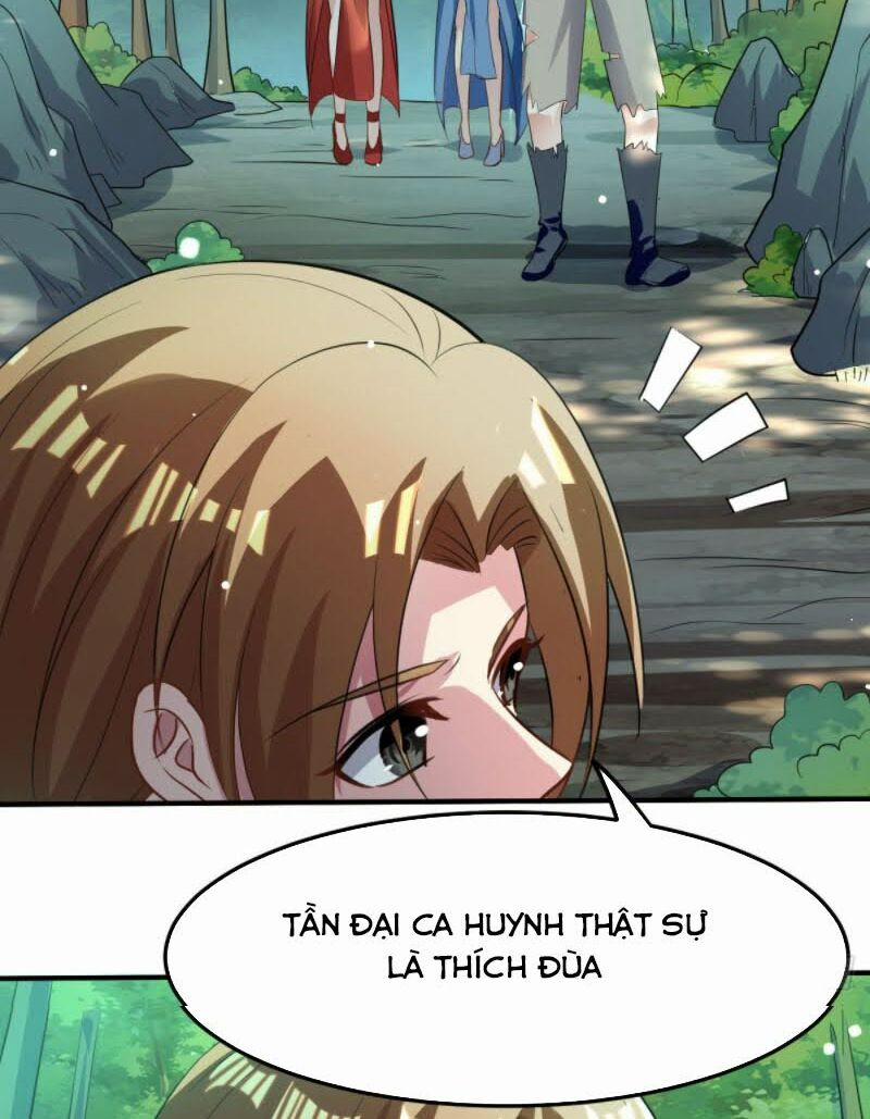 Dị Giới Siêu Cấp Ở Rể 55 trang 4