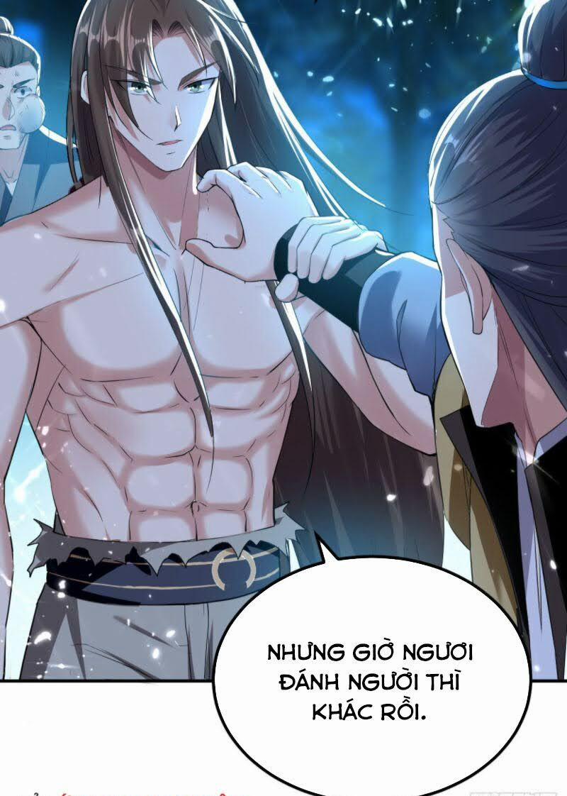 Dị Giới Siêu Cấp Ở Rể 55 trang 41