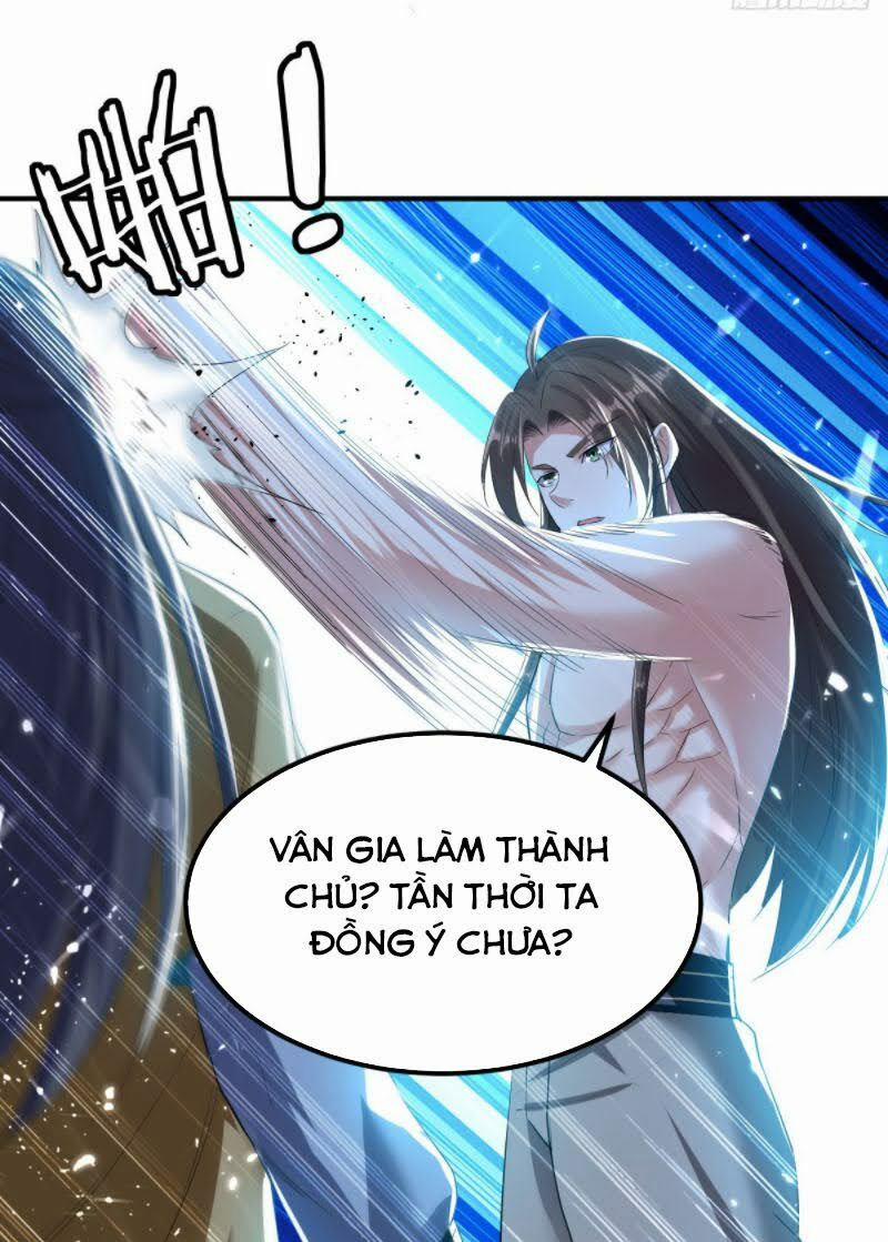 Dị Giới Siêu Cấp Ở Rể 55 trang 44