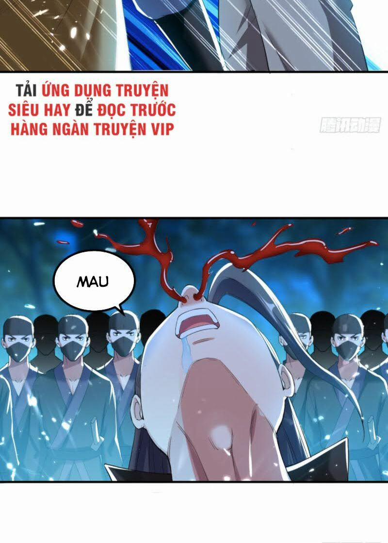 Dị Giới Siêu Cấp Ở Rể 55 trang 45