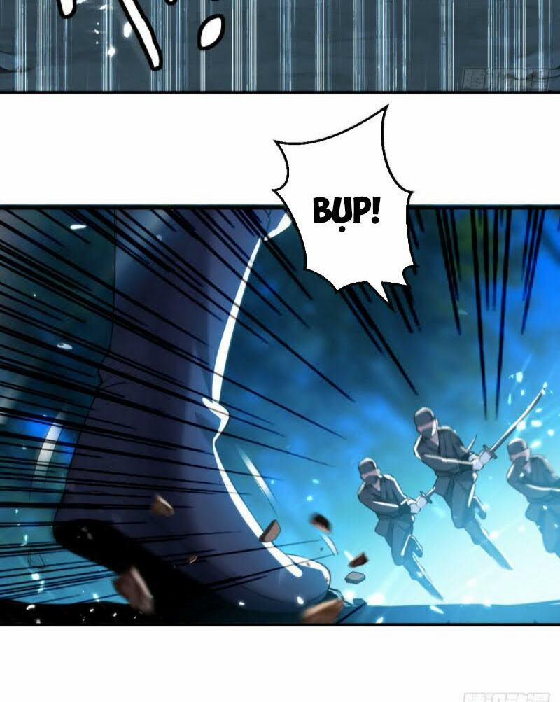 Dị Giới Siêu Cấp Ở Rể 55 trang 47