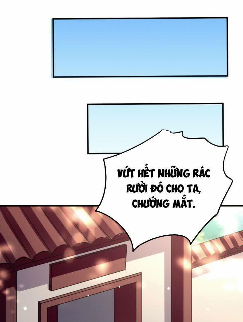 Dị Giới Siêu Cấp Ở Rể 55 trang 6