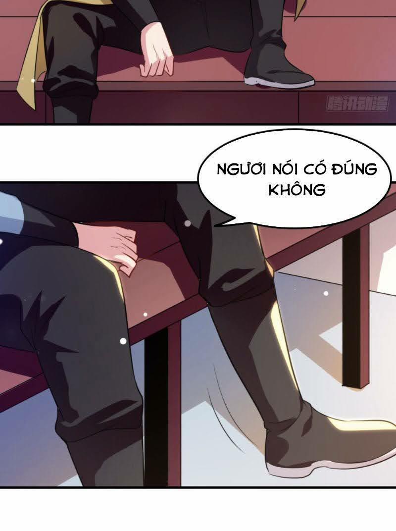 Dị Giới Siêu Cấp Ở Rể 55 trang 9