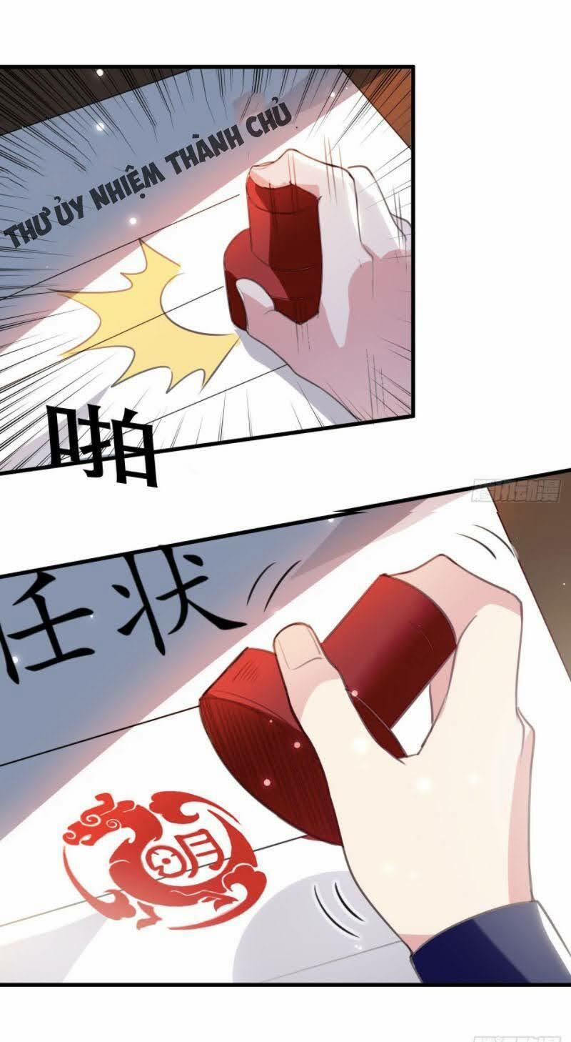 Dị Giới Siêu Cấp Ở Rể 56 trang 0